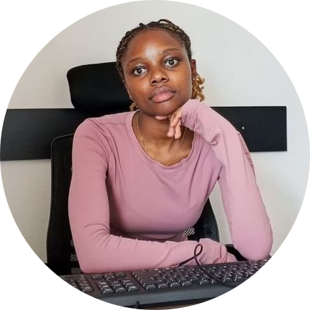 Beatrice Wanja — Finance Lead, Goldstar East Africa Associates